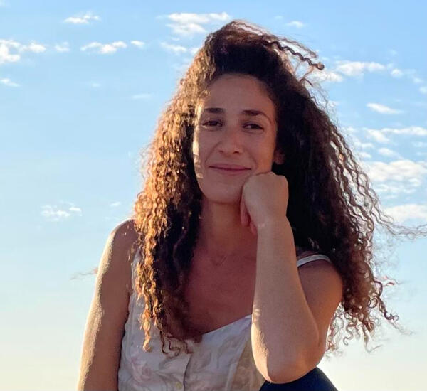 ספיר פרץ - רפואה סינית ורוקחות טבעית